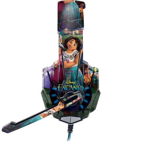 Disney Encanto Familia Poster BENGOO G9000 Skin